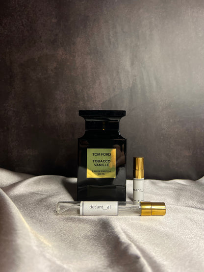 Tom Ford Tobacco Vanille