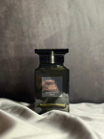 Tom Ford Oud Wood
