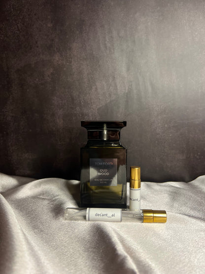 Tom Ford Oud Wood
