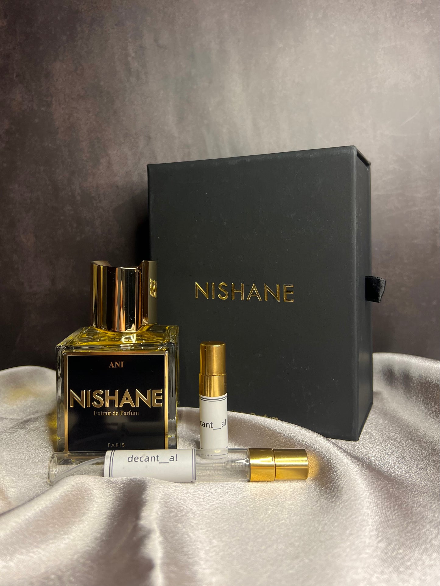 Nishane Ani