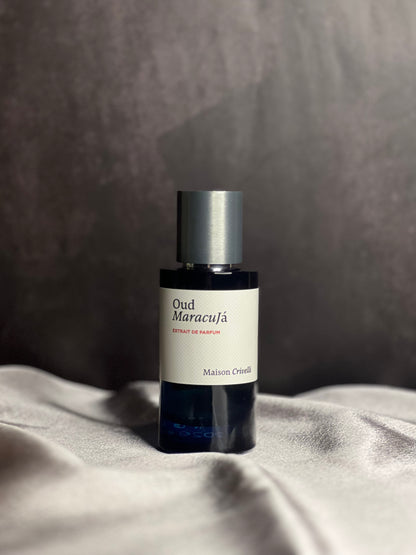 Maison Crivelli Oud Maracuja