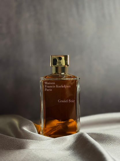 MFK Grand Soir