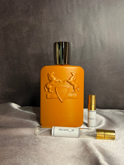 Parfums de Marly Althair