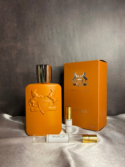 Parfums de Marly Althair