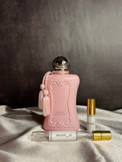 Parfums de Marly Delina Exclusif
