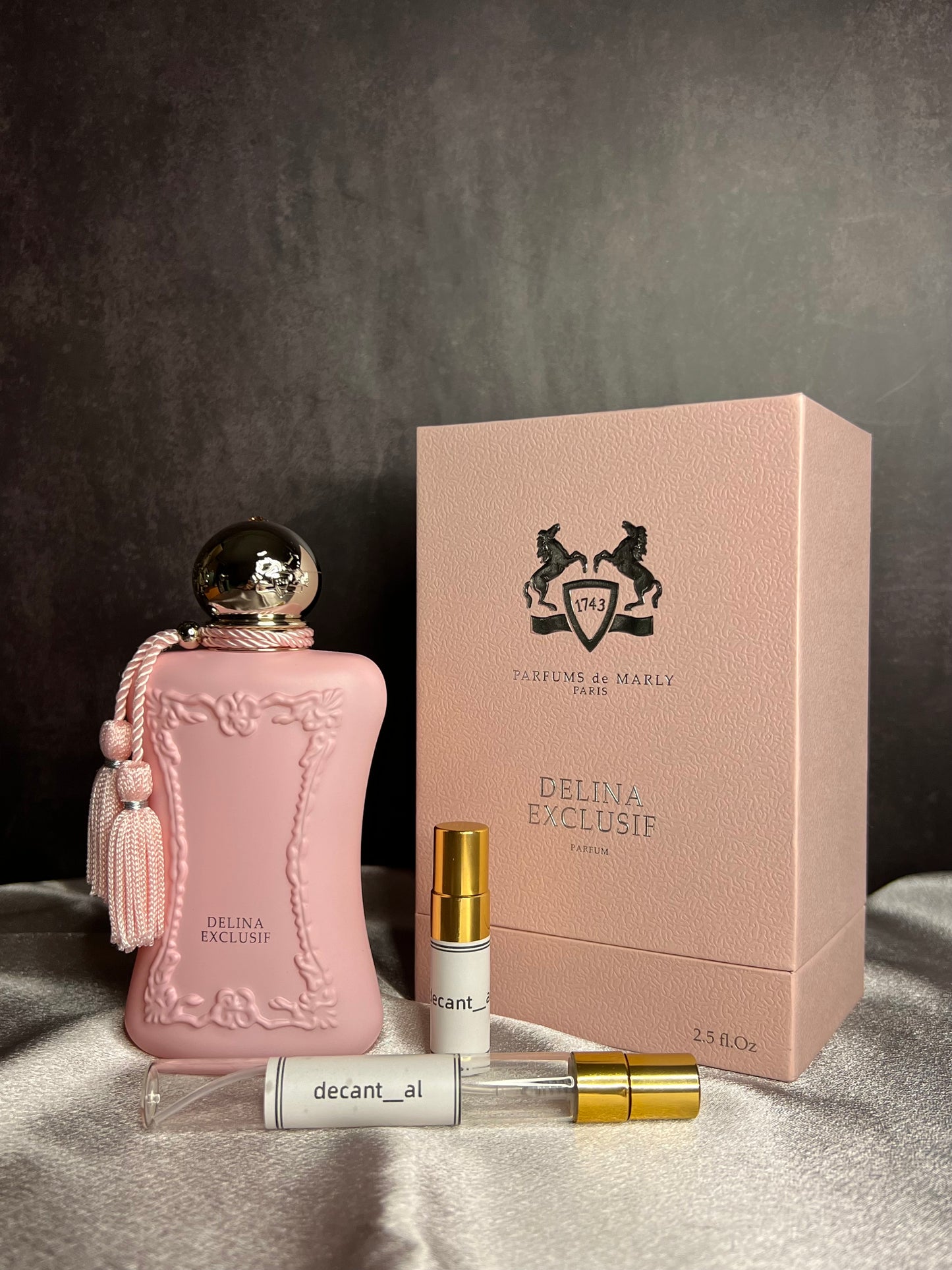 Parfums de Marly Delina Exclusif