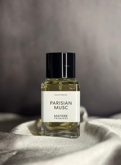 Matiere Premiere Parisian Musc