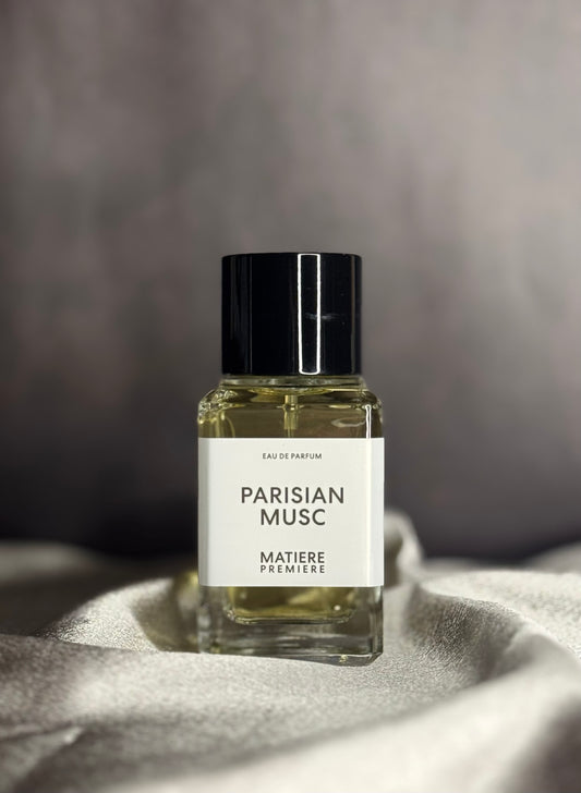 Matiere Premiere Parisian Musc
