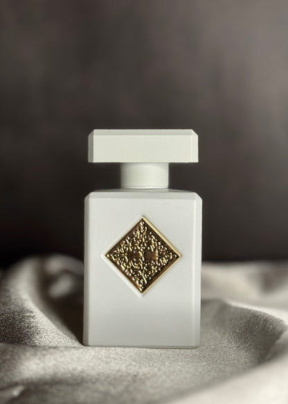 Initio Musk Therapy