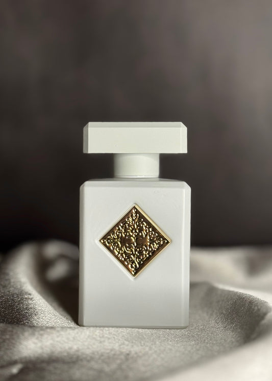 Initio Musk Therapy