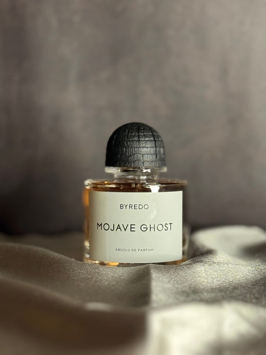 Byredo Mojave Ghost Absolu