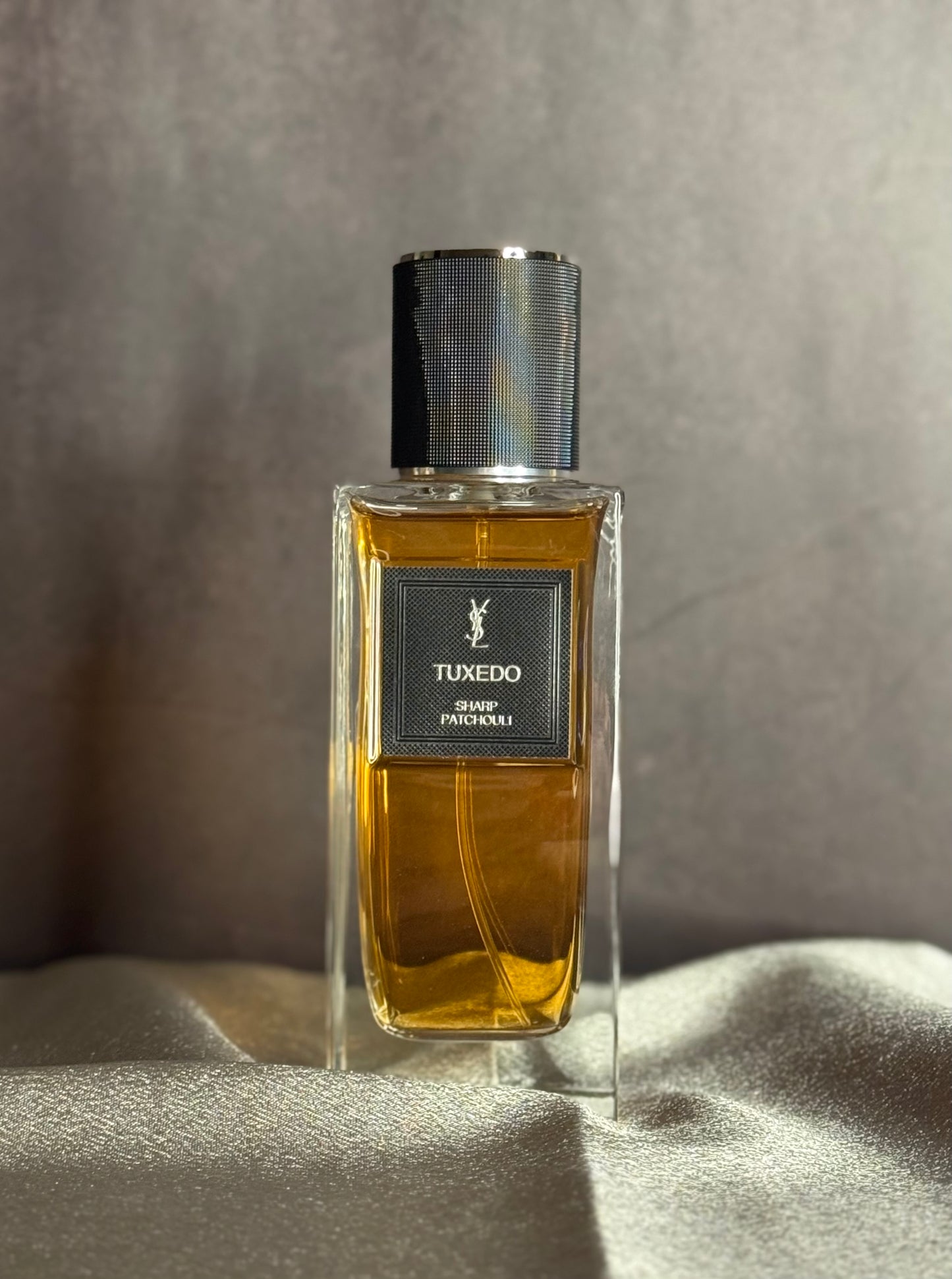 YSL Tuxedo