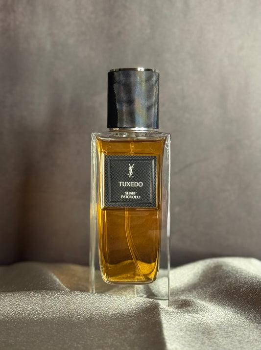 YSL Tuxedo