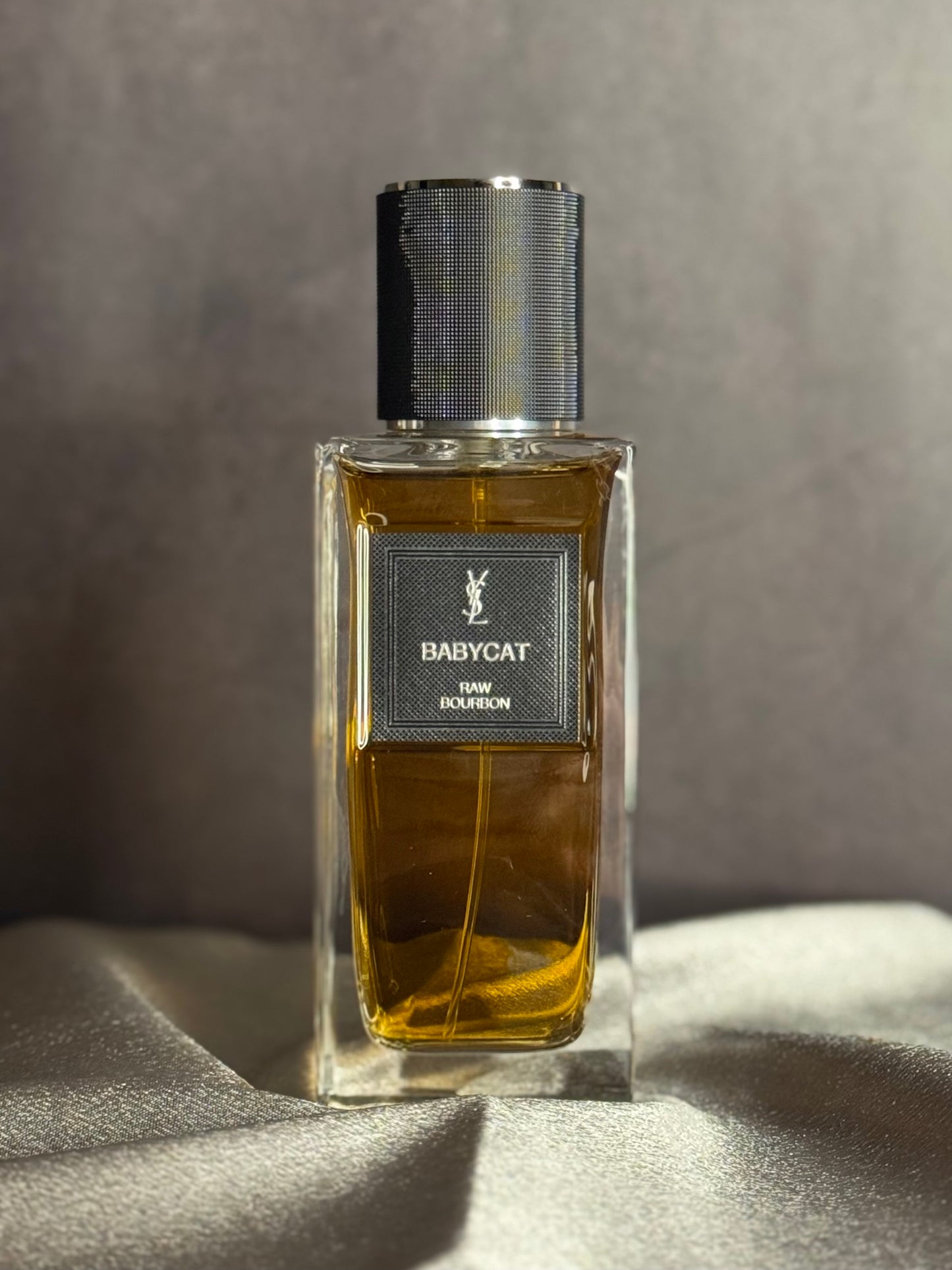 Yves Saint Laurent Babycat