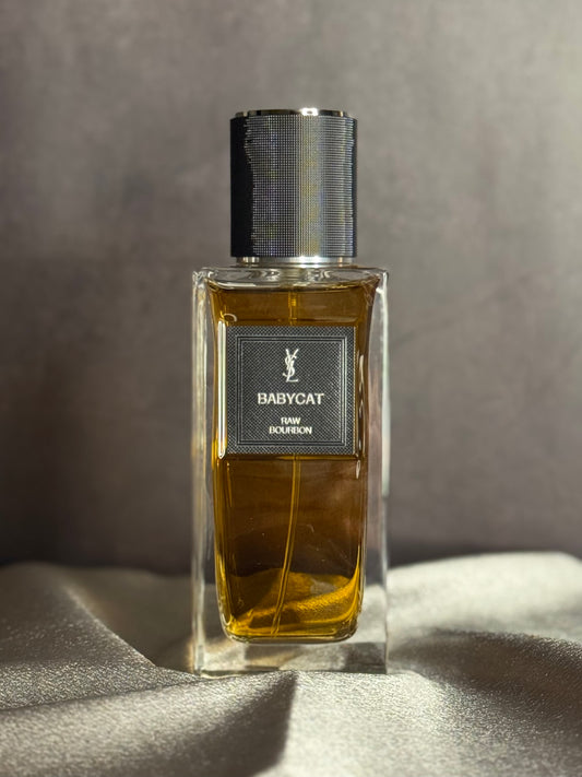 Yves Saint Laurent Babycat