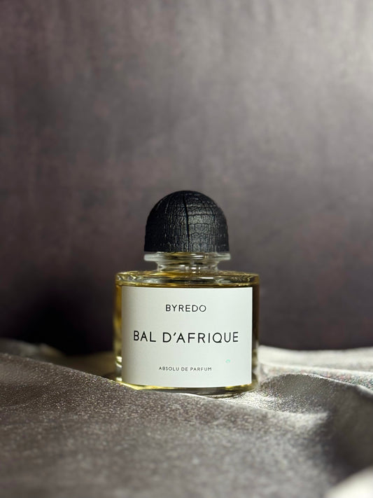 Byredo Bal d’Afrique Absolu