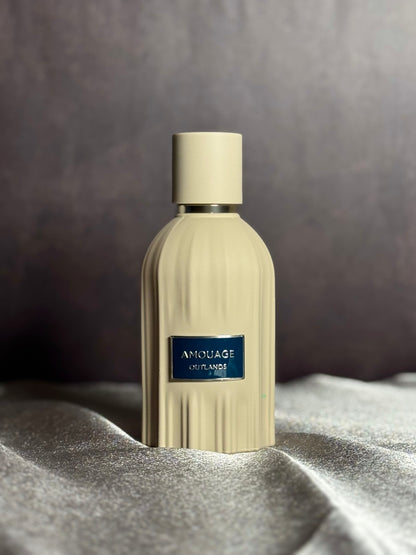 Amouage Outlands