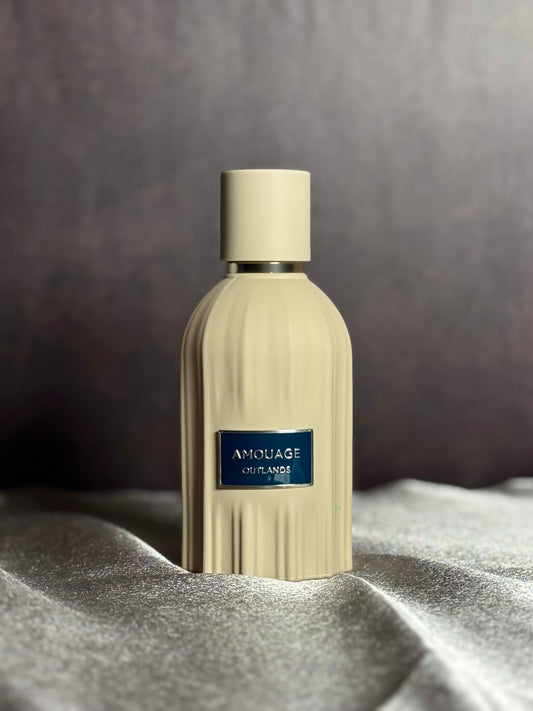 Amouage Outlands