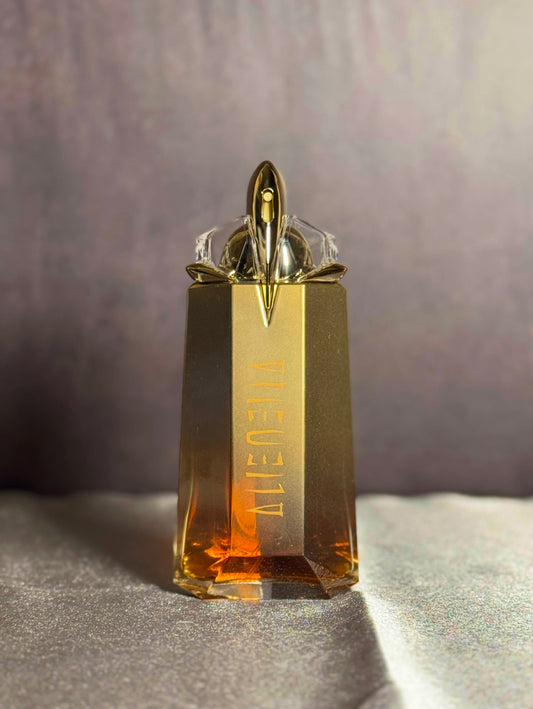 Mugler Alien Goddess Intense