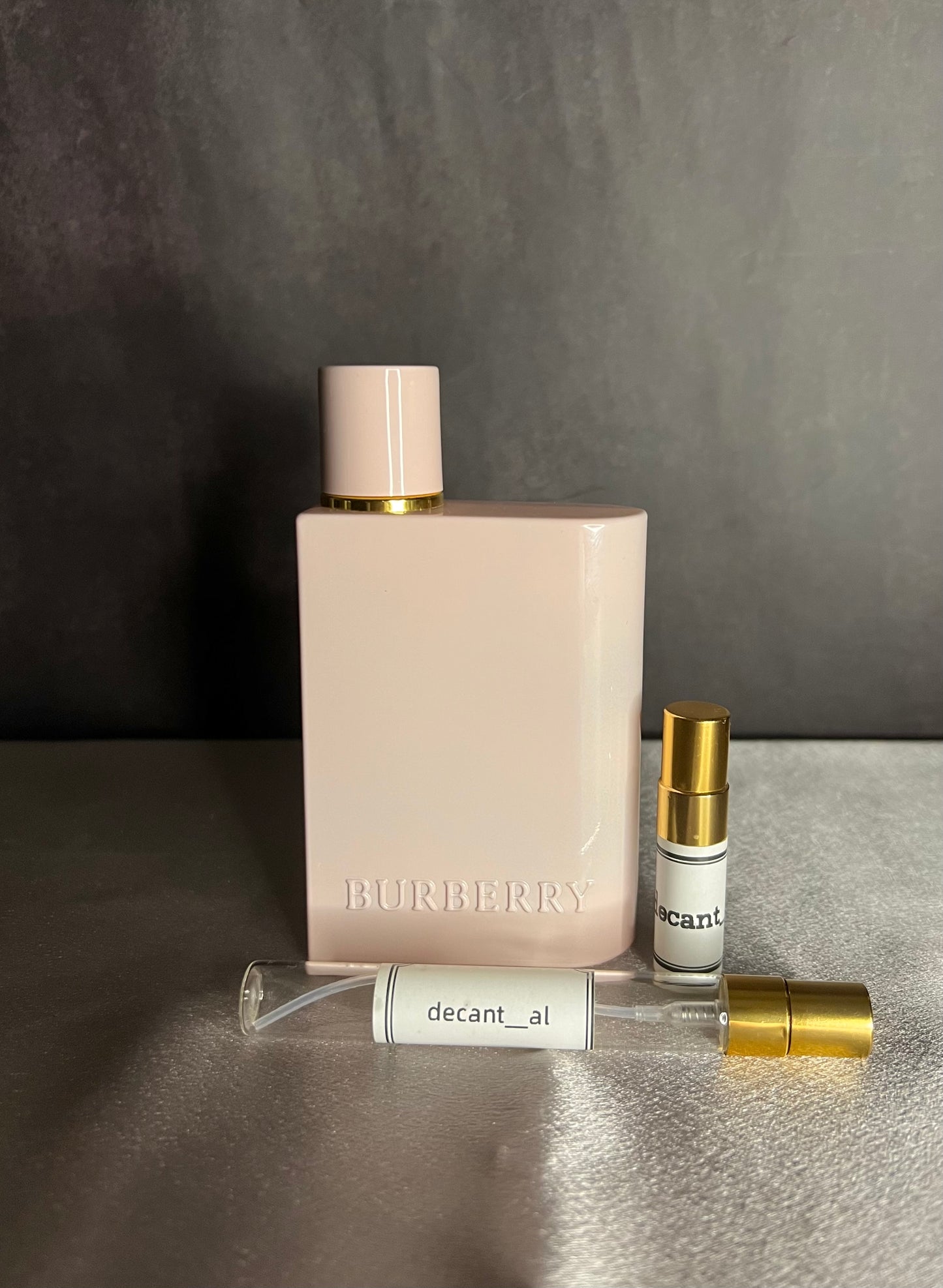 Burberry Her Elixir