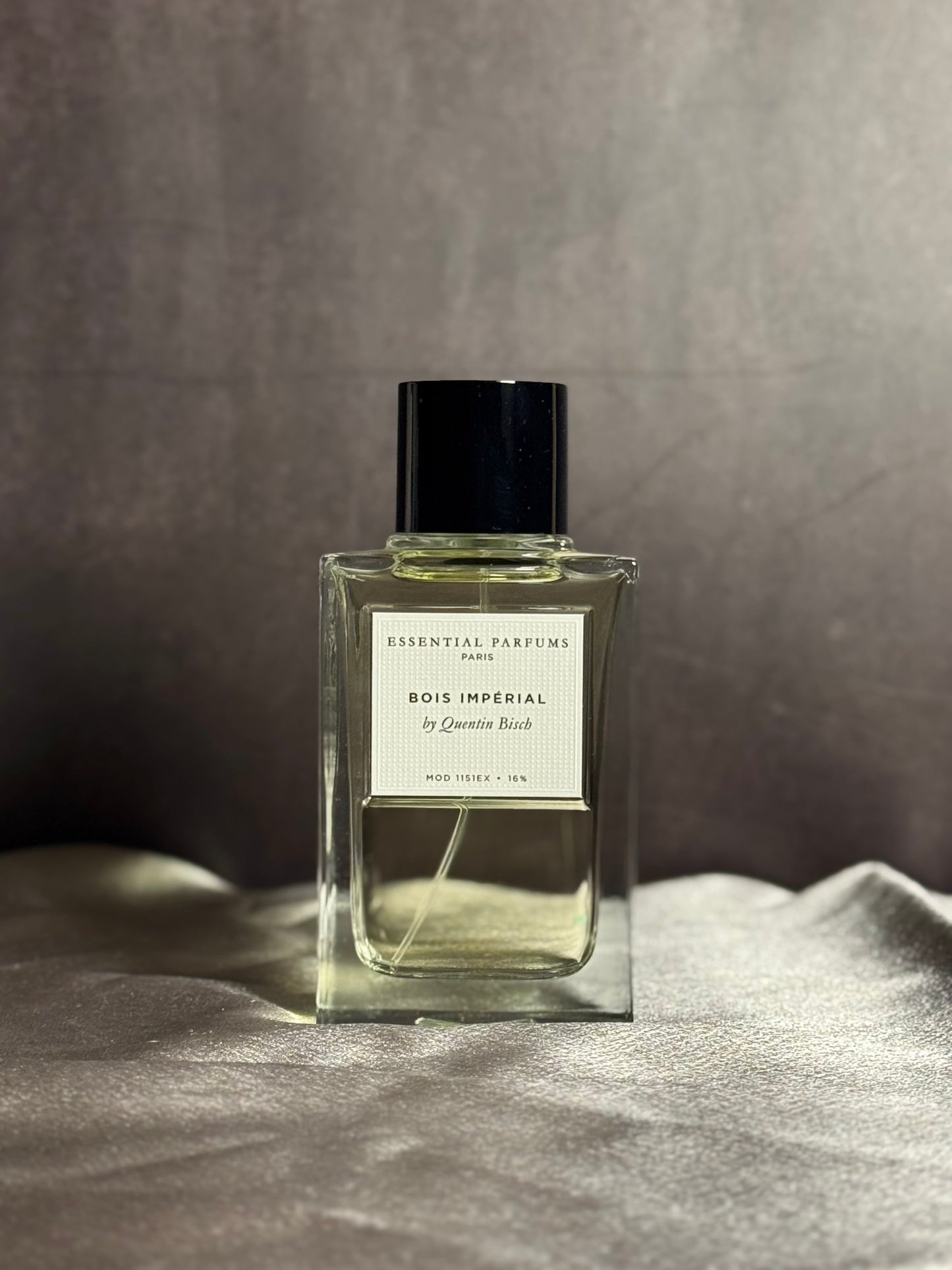 Essential Parfums Bois Imperial