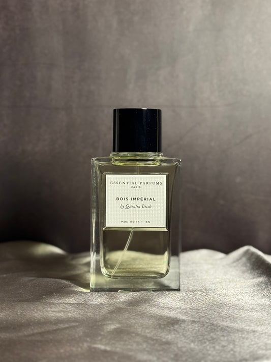 Essential Parfums Bois Imperial