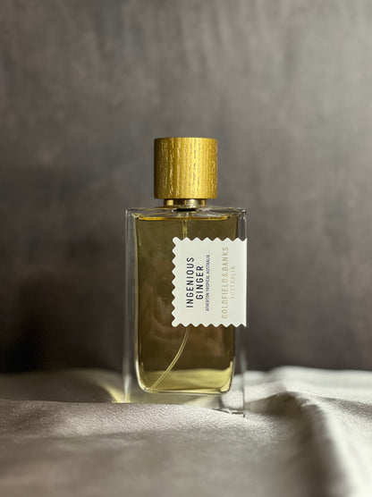 Goldfield & Banks Ingenious Ginger