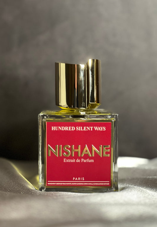Nishane Hundred Silent Ways