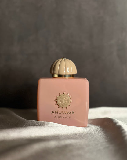 Amouage Guidance