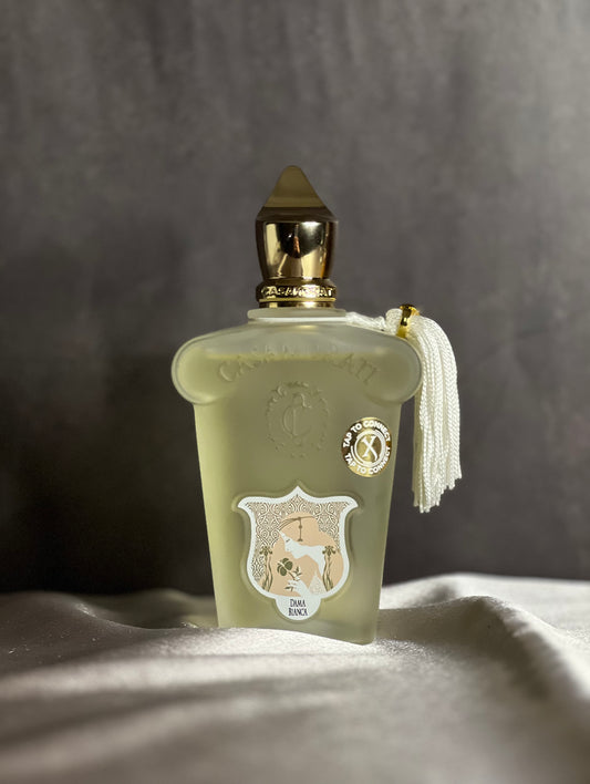 Xerjoff Casamorati Dama Bianca