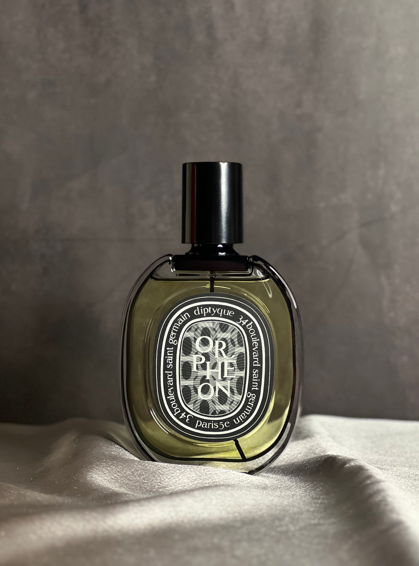 Diptyque Orpheon