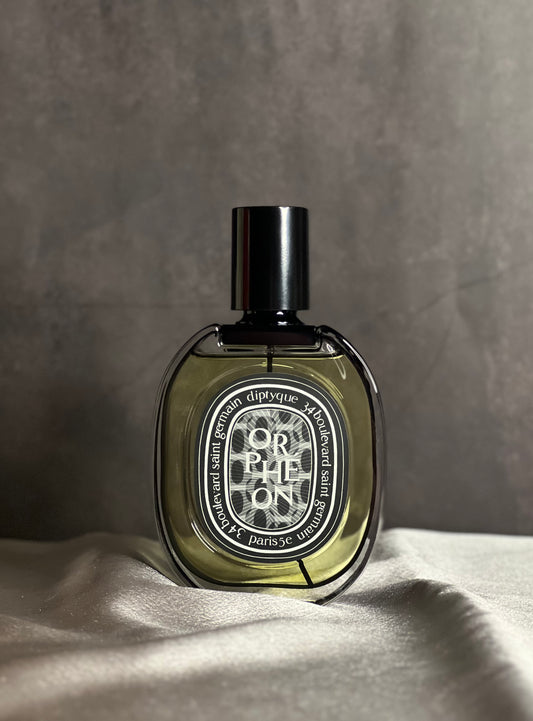 Diptyque Orpheon