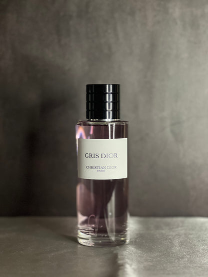 Dior Gris Dior