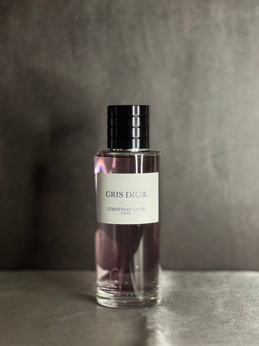 Dior Gris Dior