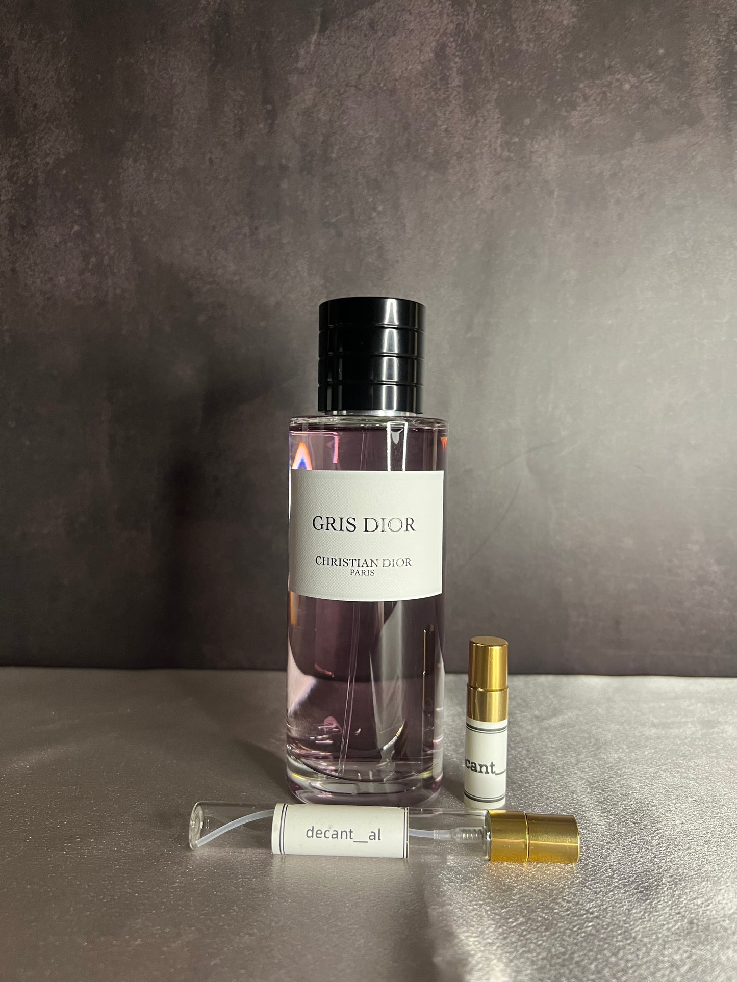 Dior Gris Dior