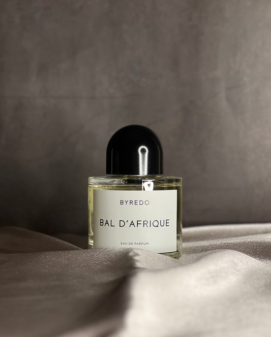 Byredo Bal d’Afrique