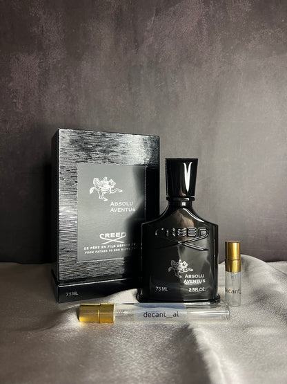 Creed Aventus Absolu