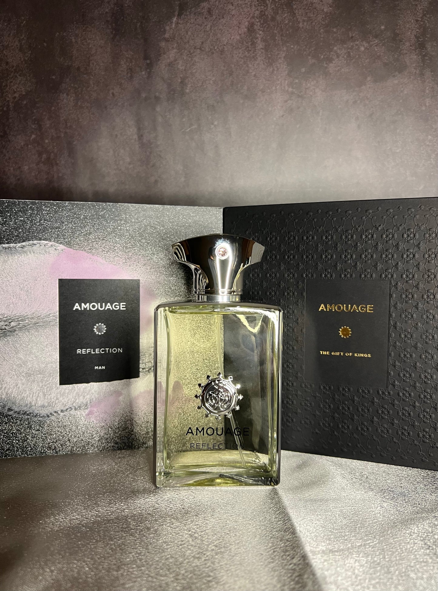 Amouage Reflection Man