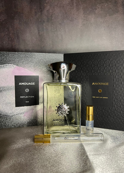 Amouage Reflection Man