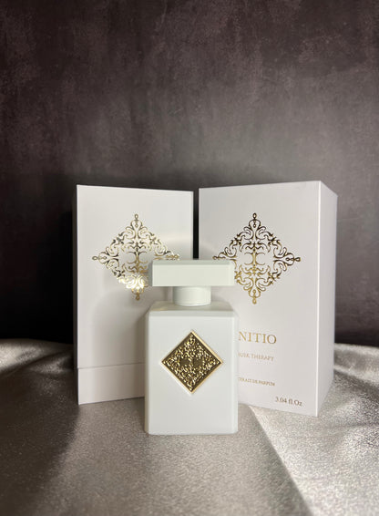 Initio Musk Therapy