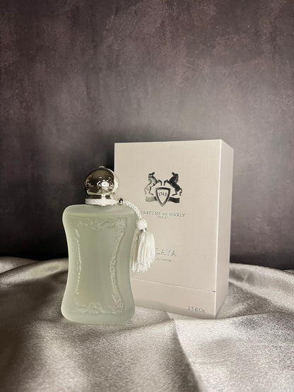 Parfums de Marly Valaya