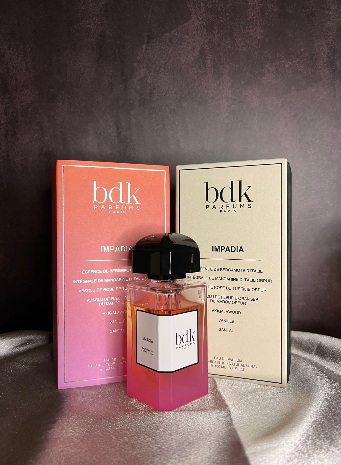 BDK Parfums Impadia