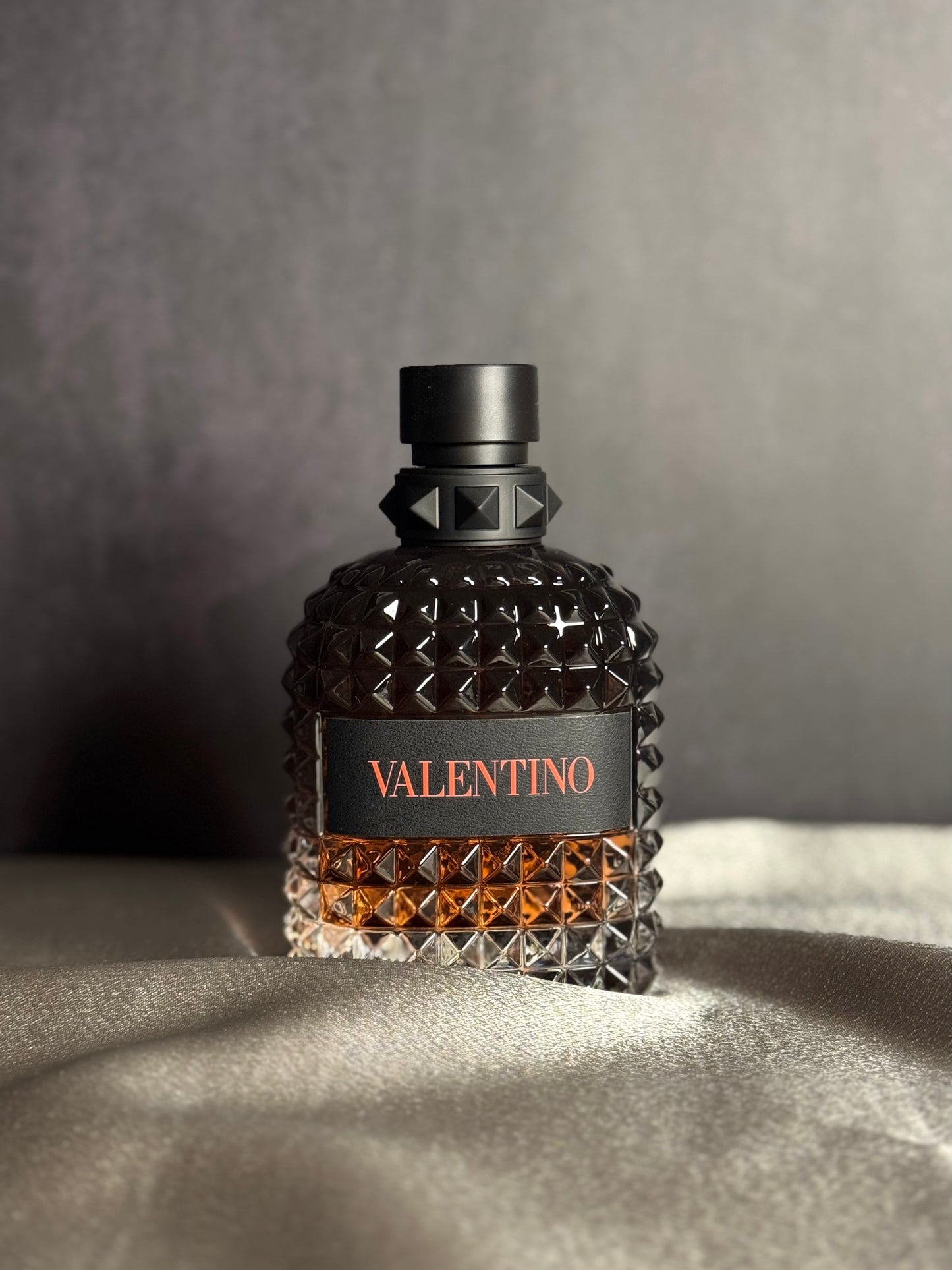 Valentino Uomo Born in Roma Coral Fantasy