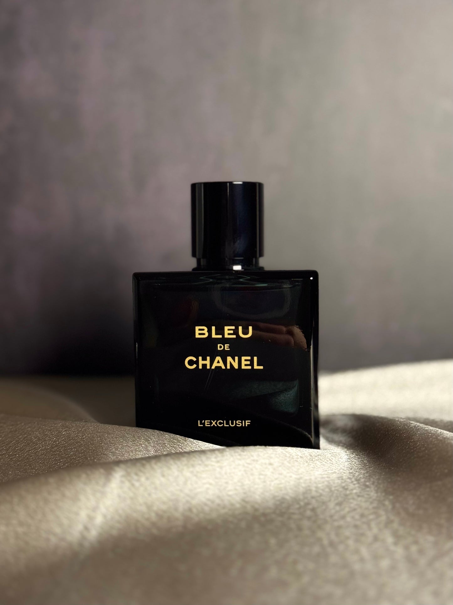 Bleu de Chanel L’Exclusif