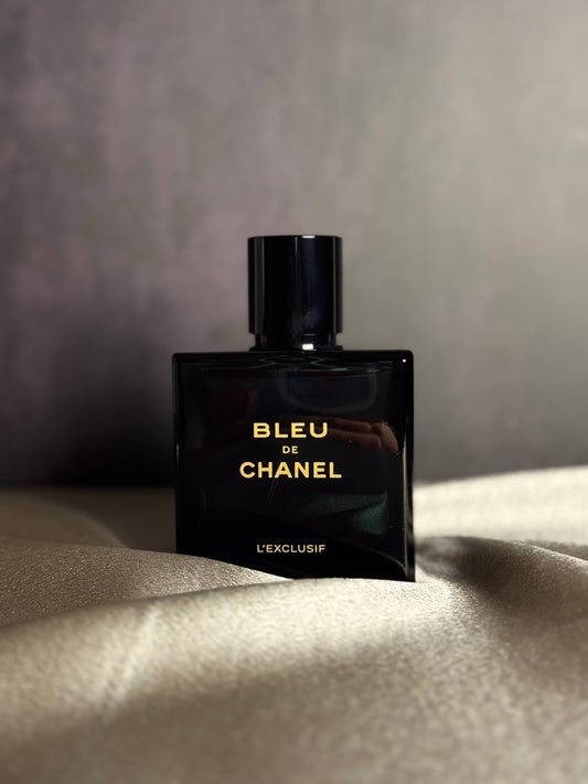 Bleu de Chanel L’Exclusif