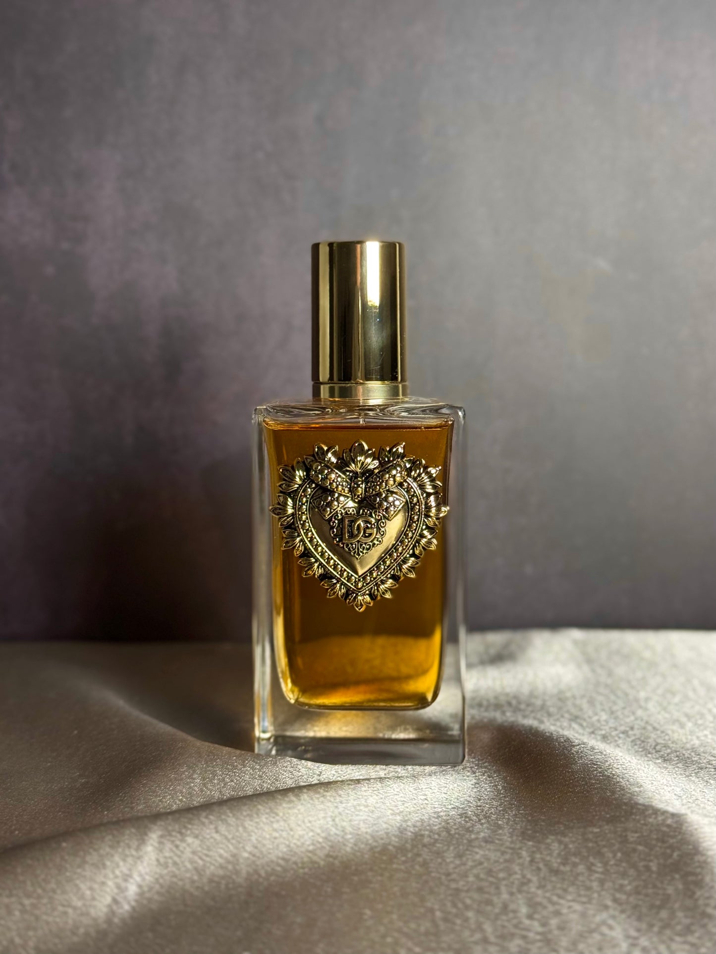 Dolce&Gabbana Devotion for Her