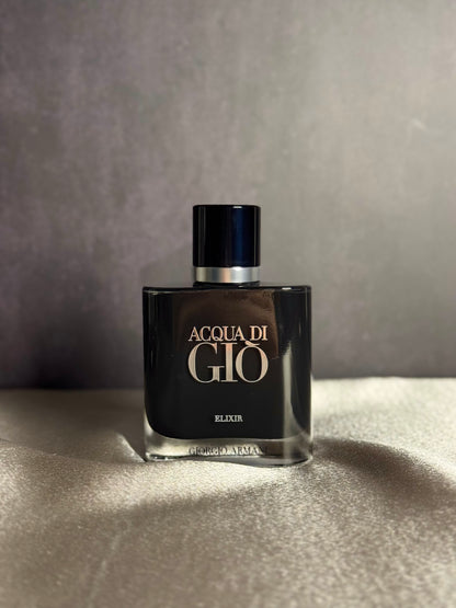Armani Acqua di Gio Elixir