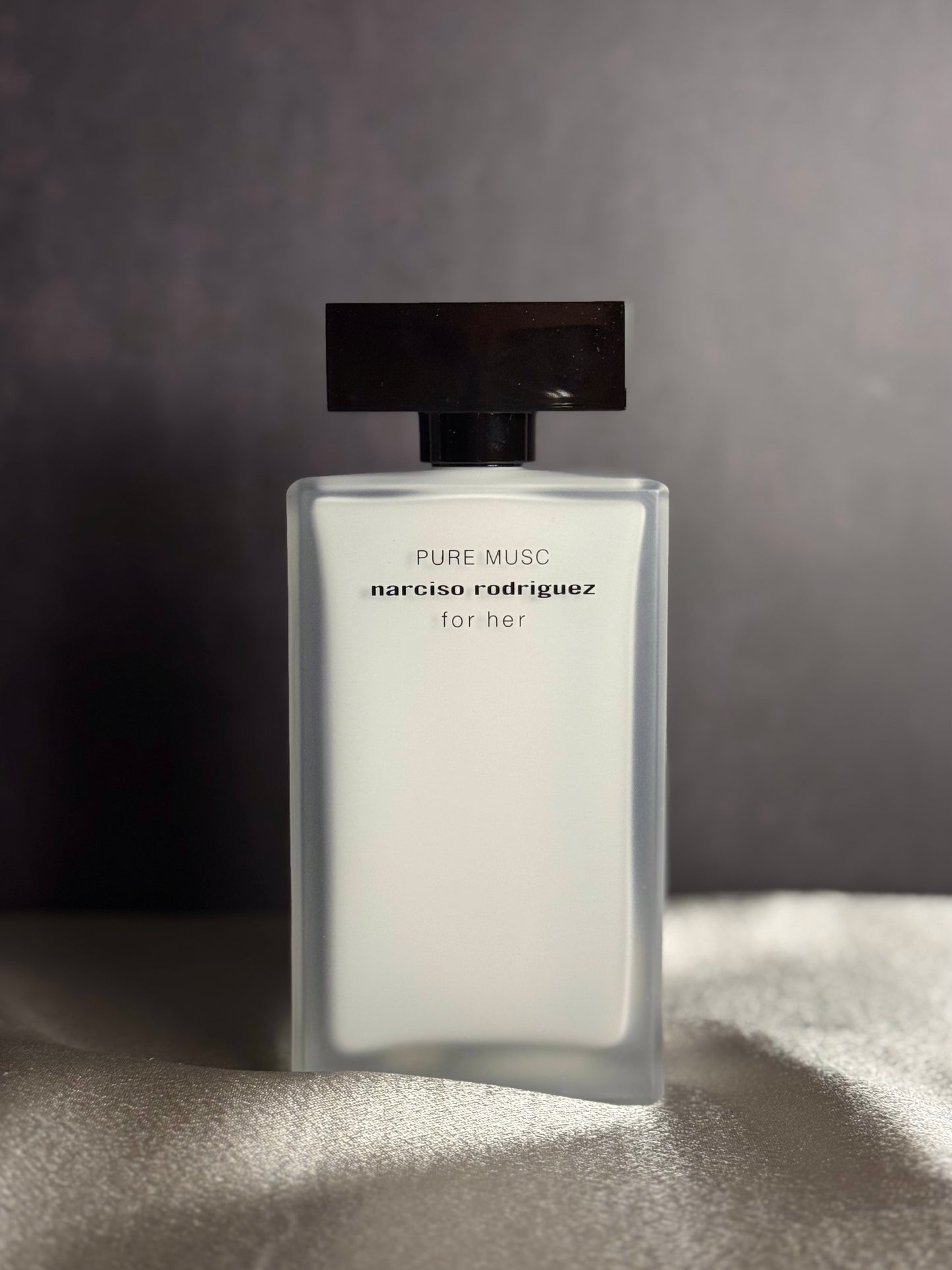 Narciso Rodriguez Pure Musc