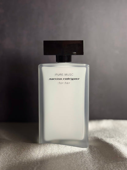 Narciso Rodriguez Pure Musc