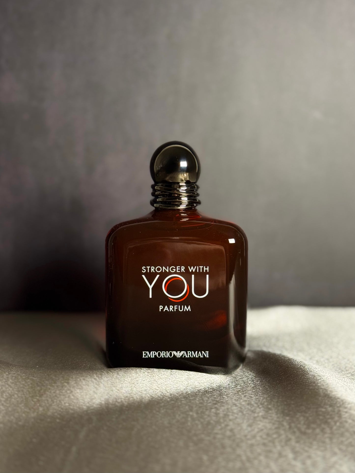 Armani Stronger With You Parfum